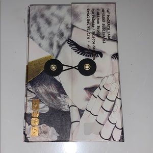 Pat  McGrath Platinum Bronze palette